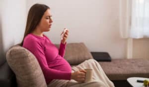 تلغراف نكتة بينيلوبي  علاج البرد للحامل | أدوية البرد الآمنة للحامل - مدونة شفاء للأمومة