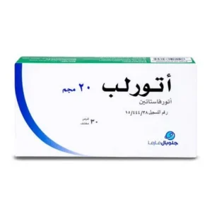 اتورلب Atorlip