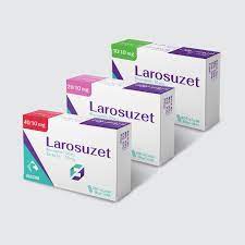 لاروسوزت اقراص Larosuzet