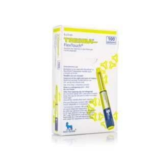 انسولين تريسيبا