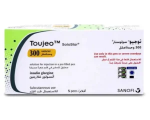 انسولين توجيو