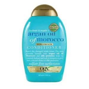 شامبو أوجاكس (OGX Argan Oil of Morocco)