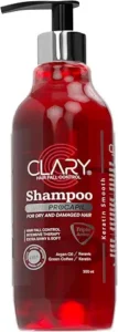 شامبو كلاري Clary Hair Shampoo