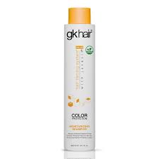 GKhair Moisturizing Shampoo