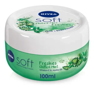 نيفيا سوفت كريم 