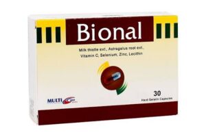 بيونال bional