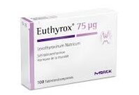 حبوب اثيروكس 75 (euthyrox 75) , يوثيروكس