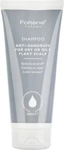 شامبو فولتين للقشرة