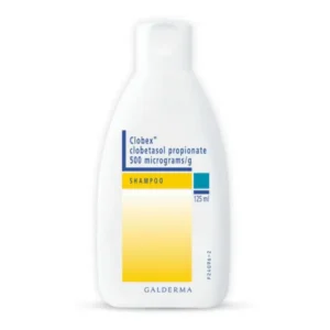 شامبو كلوبكس clobex shampoo