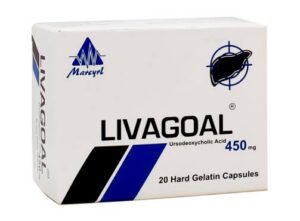 ليفاجول Livagoal