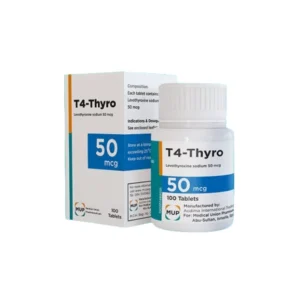 تي 4 ثيرو t4 thyro للغدة