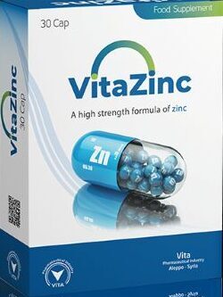 فيتازنك أقراص vitazinc