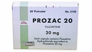 بروزاك prozac