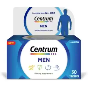 سنتروم للرجال Centrum Men