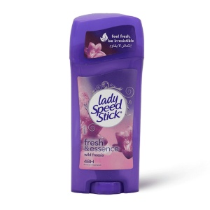 ليدي سبيد Lady Speed Stick