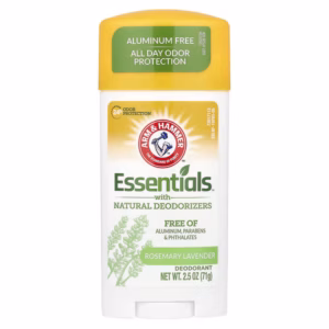 مزيل عرق ارم اند هامر (Arm & Hammer Deodorant)