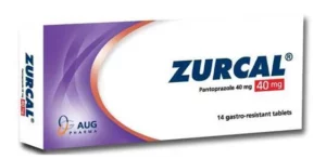 سعر زوركال 40 , zurcal tablets 40 mg