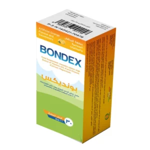 bondex-بونديكس