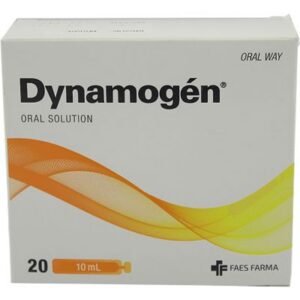 ديناموجين Dynamogen