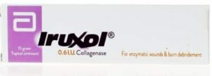 ايروكسول iruxol