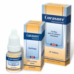 corasore