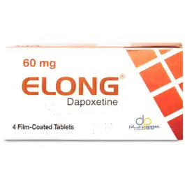 حبوب ايلونج elong 60mg