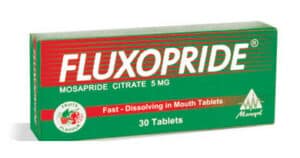فلاكسوبرايد fluxopride