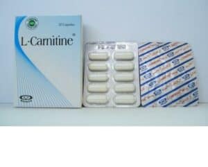 الكارنتين l-carnitine
