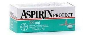 اسبرين aspirin