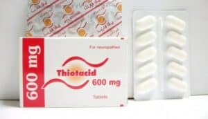 ثايوتاسيد thiotacid
