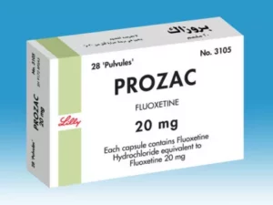 بروزاك prozac