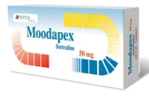 مودابكس moodapex