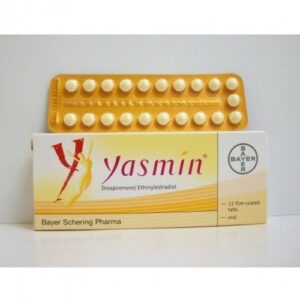 ياسمين yasmin