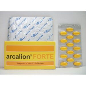 arcalion-forte