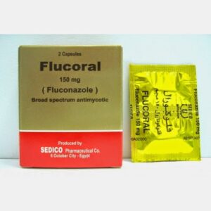 فلوكورال flucoral