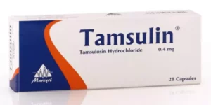 تامسولين tamsulin