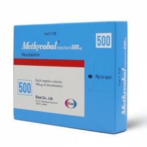 ميثيكوبال methycobal