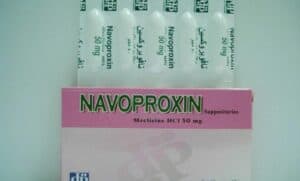 نافوبروكسين navoproxin
