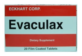 ايفاكيولاكس evaculax