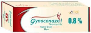 جينوكونازول gynoconazol