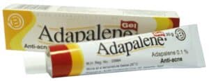 ادابالين adapalene