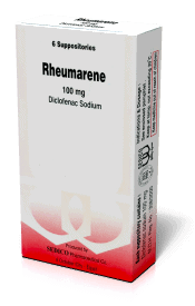 رومارين rheumarene