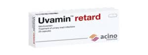 يوفامين uvamin