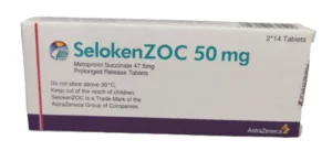 أقراص سيلوكينزوك 50