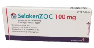 سيلوكينزوك 100