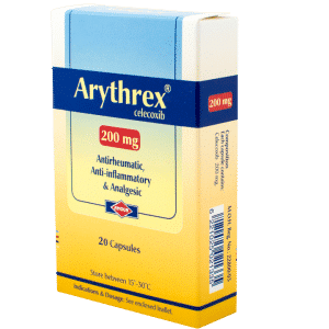 اريثركس arythrex