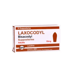 لاكسكوديل laxocodyl