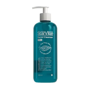 Starville acne wash 