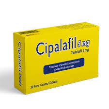 سيبالافيل Cipalafil