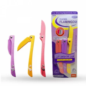 Original Flamingo blades
